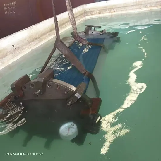 Ingersoll Rand Cameron Cooper Centrifugal Air Compressor Nx5000 Intercooler Aftercooler Air Cooler factory