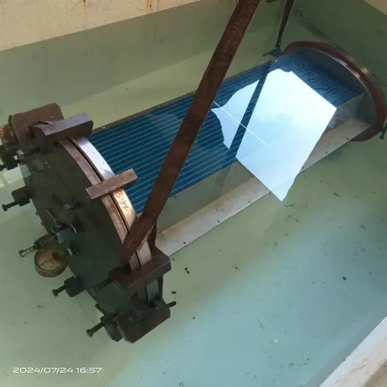 Ingersoll Rand Cameron Cooper Centrifugal Air Compressor Nx5000 Intercooler Aftercooler Air Cooler high quality