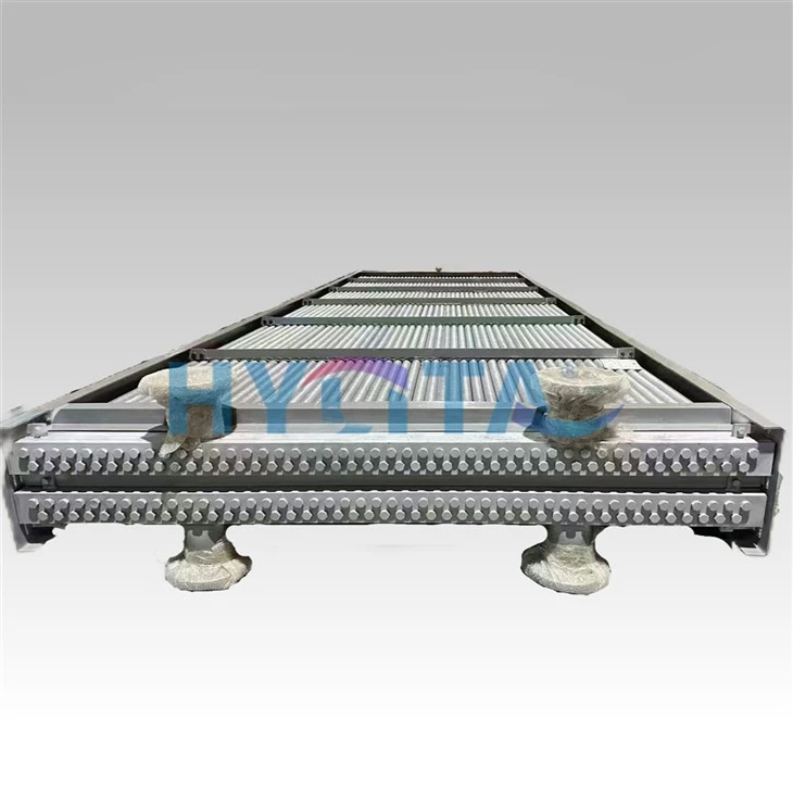 Radiator wai wera