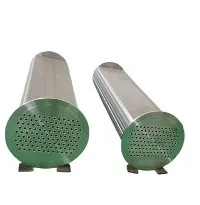 Atlas Copco Air Compressor Air Cooler Aftercooler Heat Exchanger Mo te Zh2550