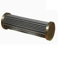 Atlas Copco Oil Free Rotary Screw Air Compressor Zr500 Air Cooler Water Cooler