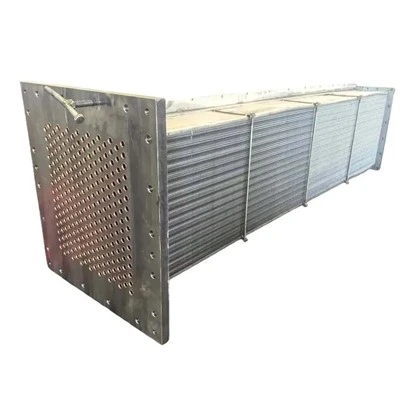 Whakatauritehia te Pouaka Whakaoho Wb2000 Intercooler Aftercooler Air Cooler