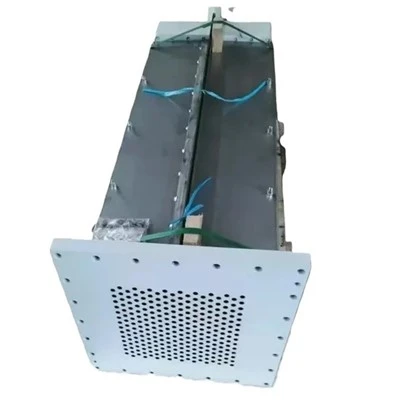 Ihi -Sullair Tre Series Compressor Cooler, Rererangi Rere, Water Cooler, Hinu