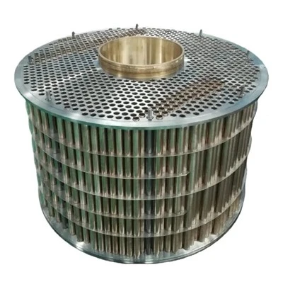 Ingersoll Rand (CAMERON, COOPER) C Series Cooler Paihere