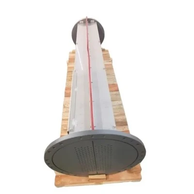 Samsung Air Compressor Air Cooler Heat Exchanger Mo Sm5000