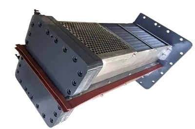 Samsung Air Compressor TM700 Cooler, Air Cooler, Water Cooler, Oil Cooler, I muri i te Matao