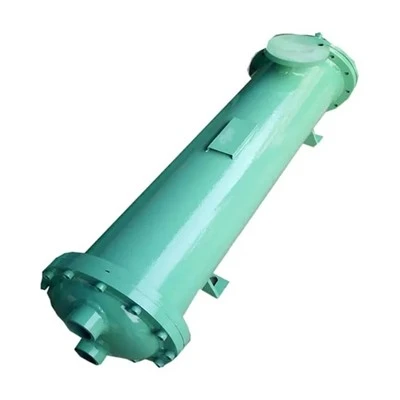 Sm/Sme/Smx100 Series Oil Cooler For Samsung (Hanwha) Compressor