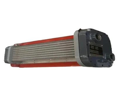 Sm3100 Te Matao Air/Wai Matao/Inter Cooler/I muri Matao mo Samsung Air Compressor
